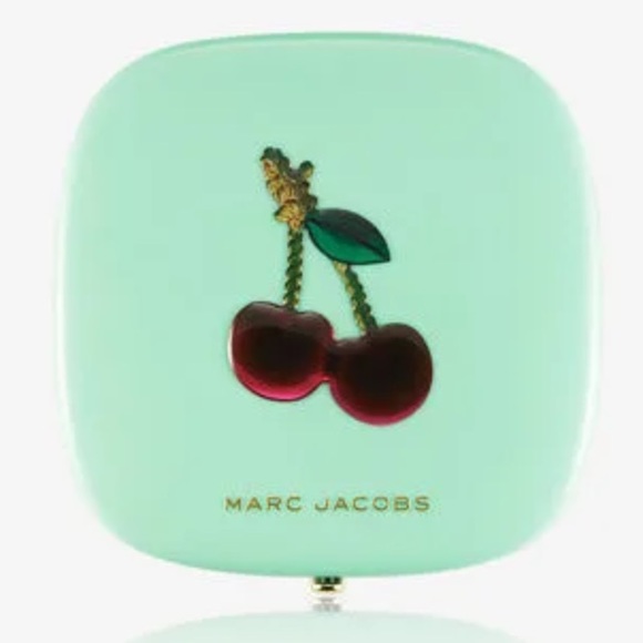 Marc Jacobs O!Mega Glaze All-Over Foil Luminizer - Picture 10 of 16